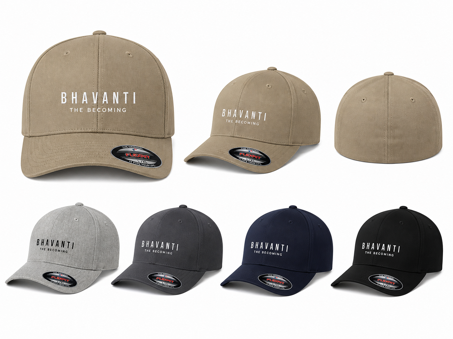 Bhavanti Hats