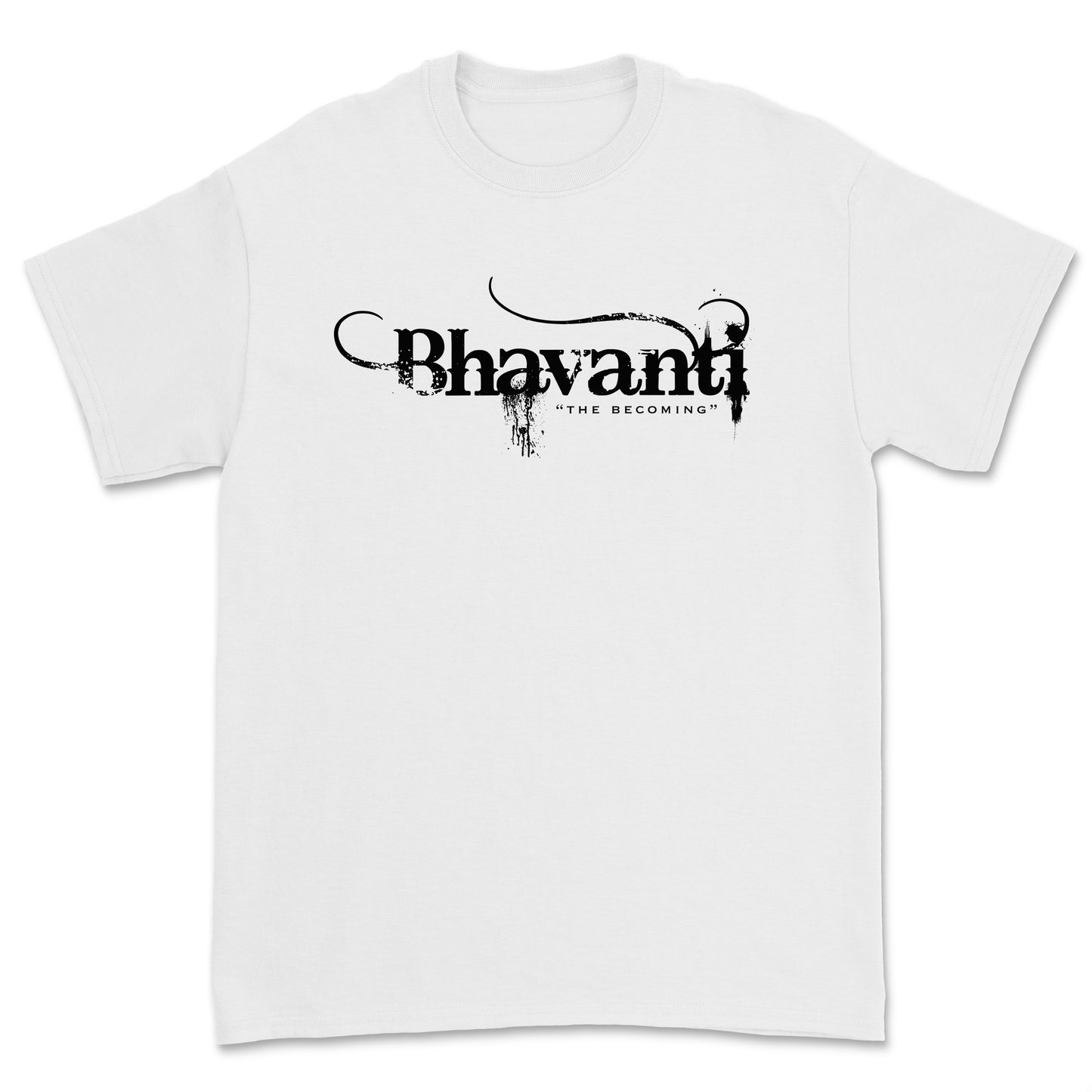 Bhavanti “The Becoming” T-Shirt