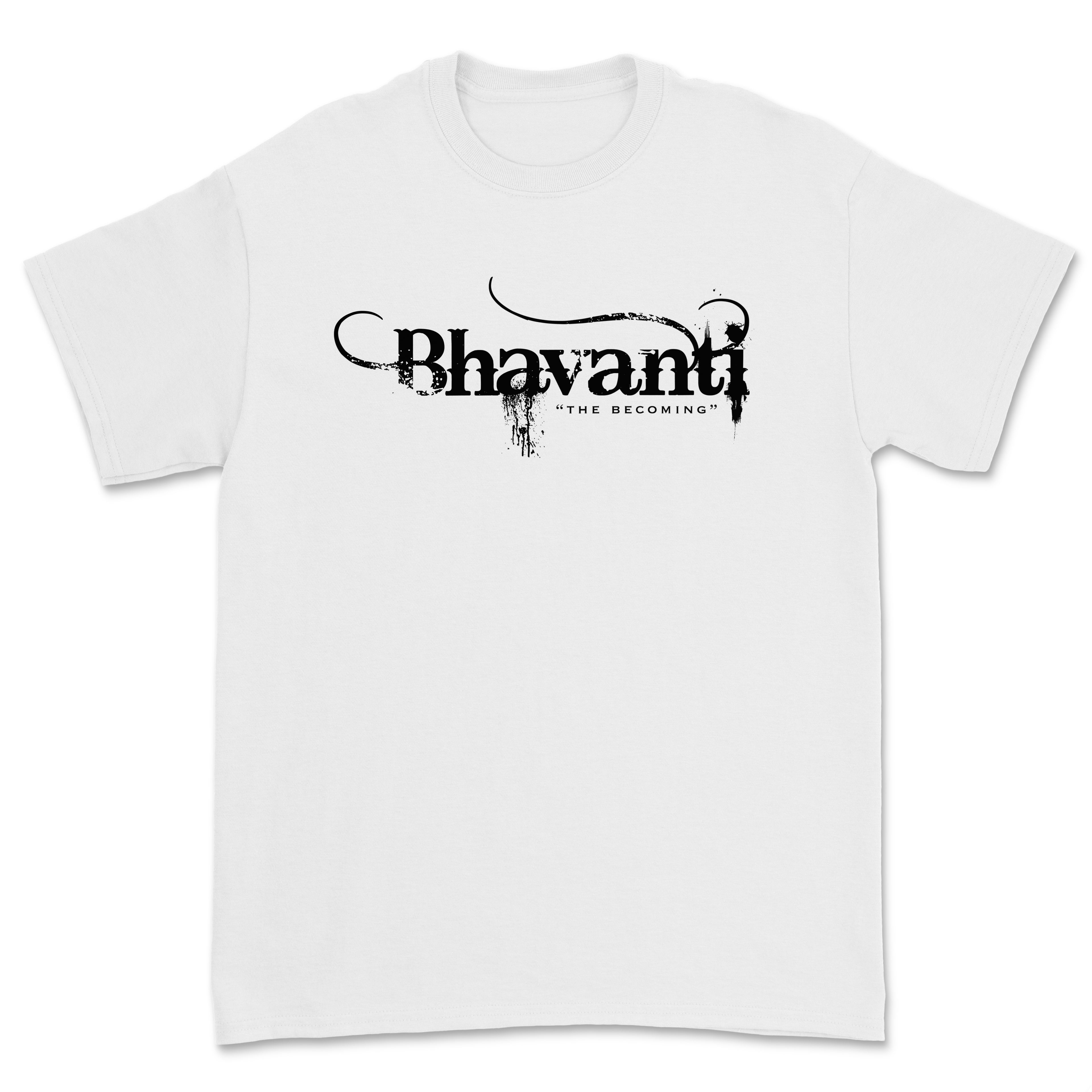Bhavanti “The Becoming” T-Shirt