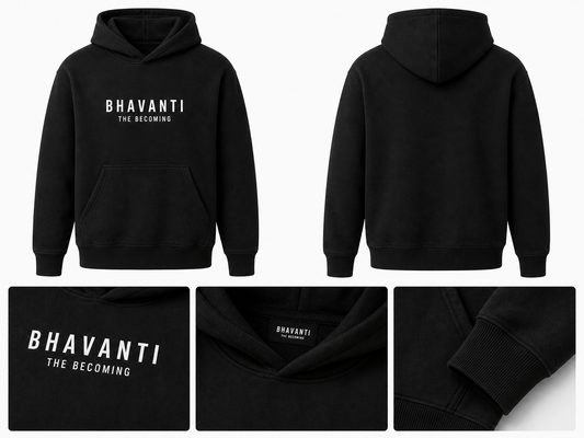 Bhavanti “The Becoming” Hoodie
