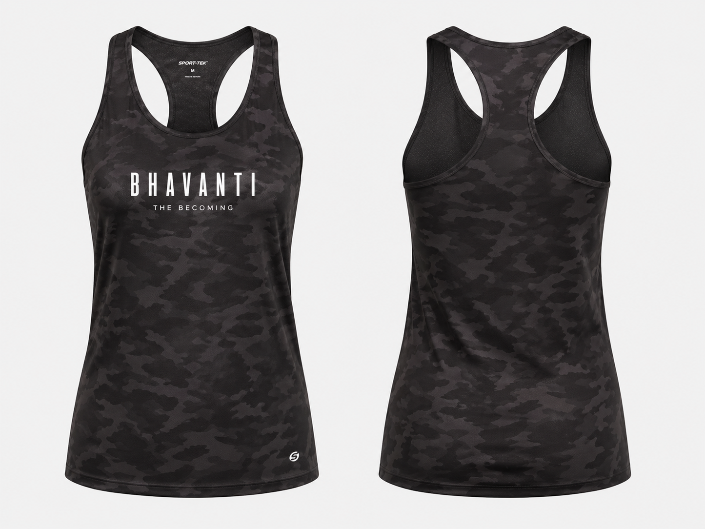 BHAVANTI Pulse Phantom Performance Tank