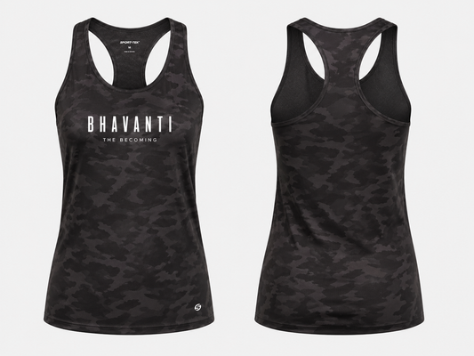 BHAVANTI Pulse Phantom Performance Tank