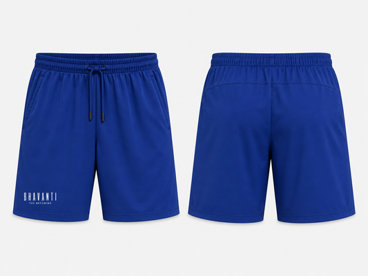 BHAVANTI Men’s Performance Training Shorts