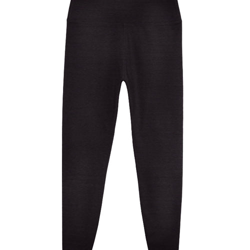 BLACK HEATHER - BACK