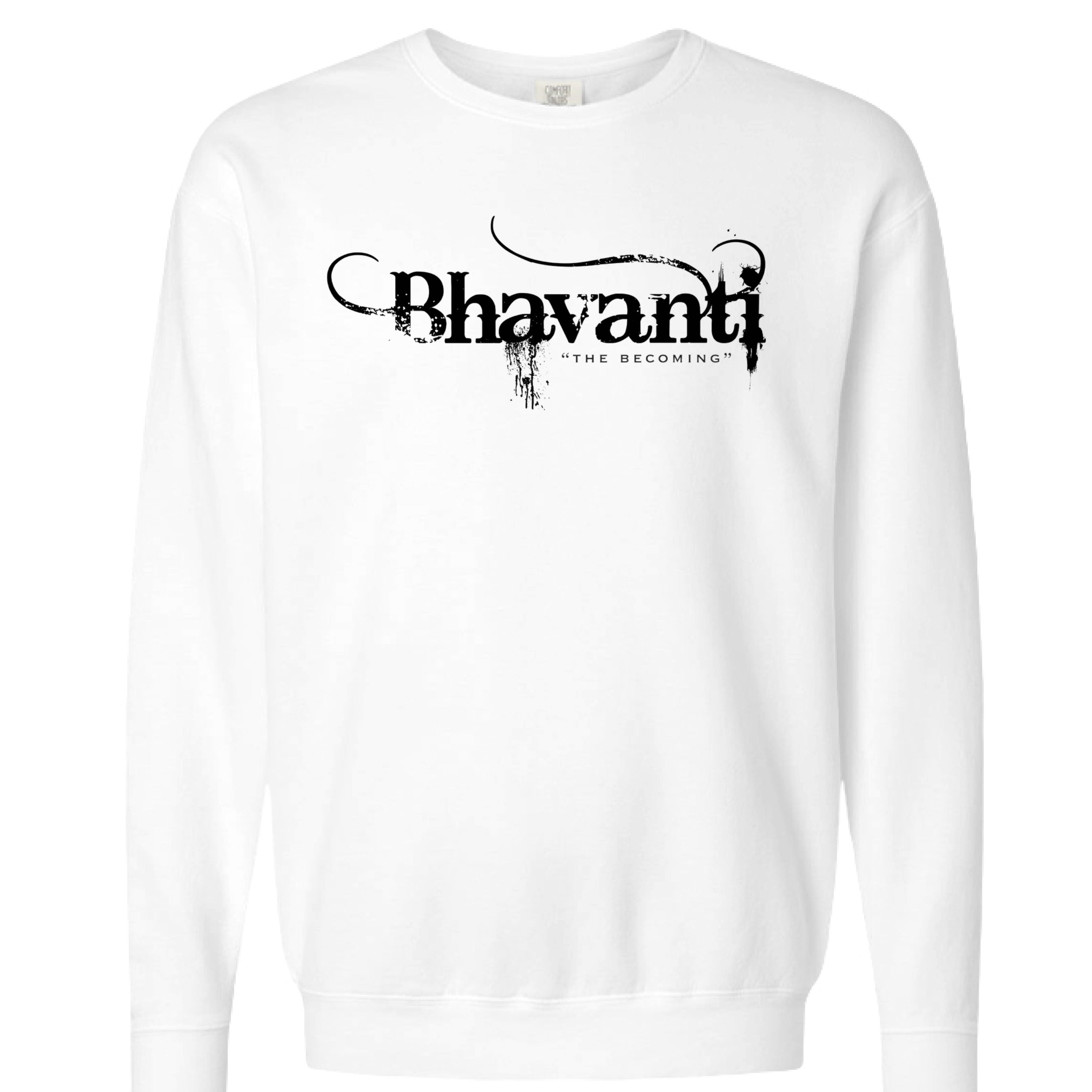 WHITE - FRONT