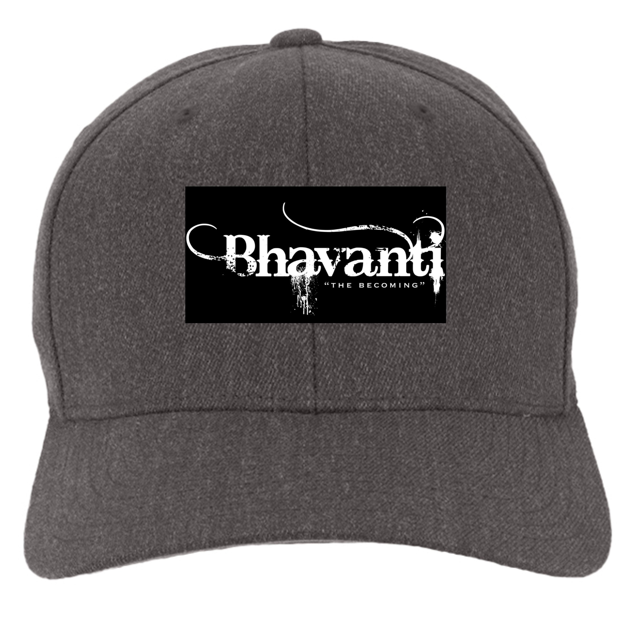 Dark Heather - FRONT