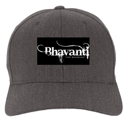 Dark Heather - FRONT