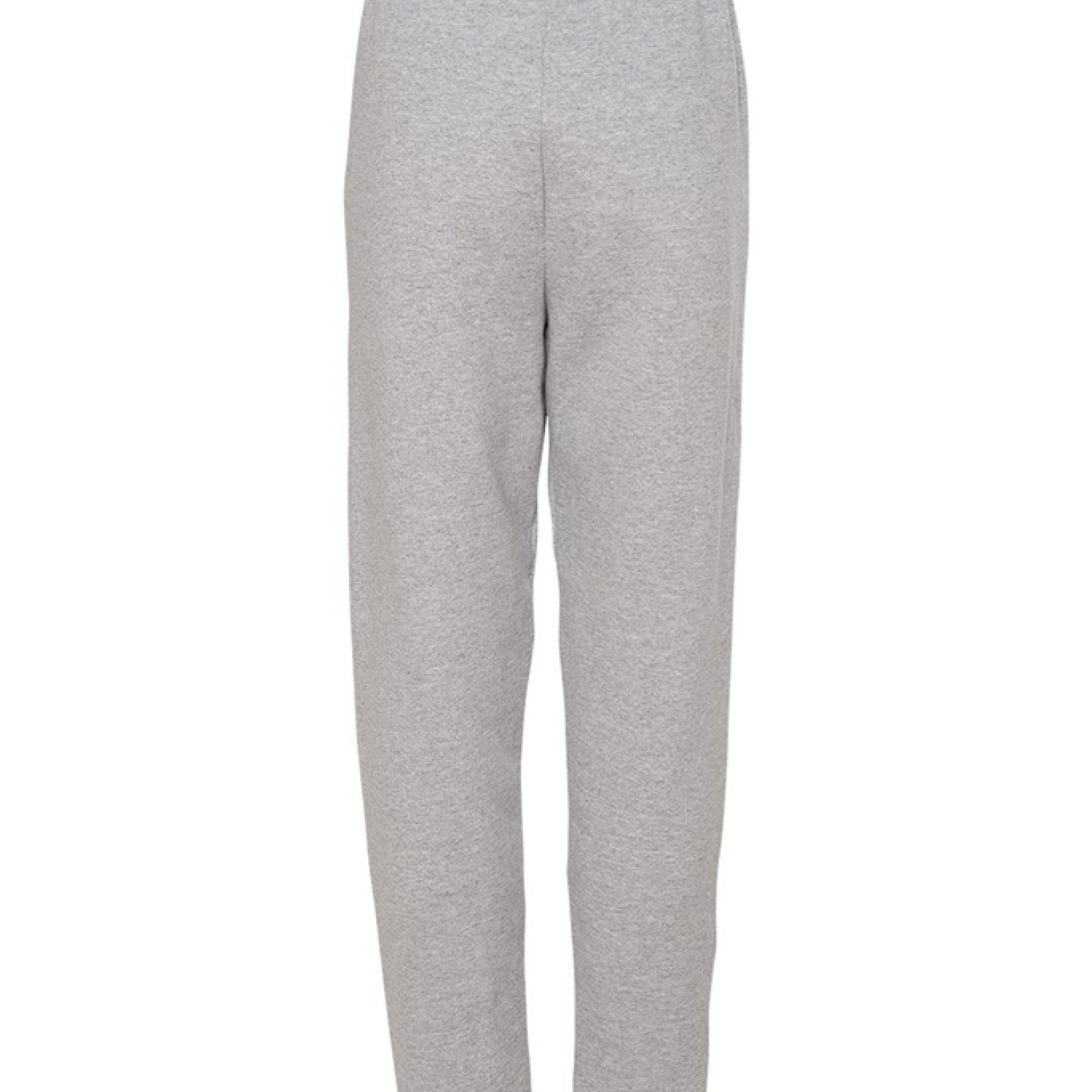 ATHLETIC HEATHER - BACK