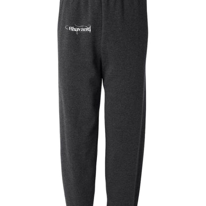 BLACK HEATHER - FRONT