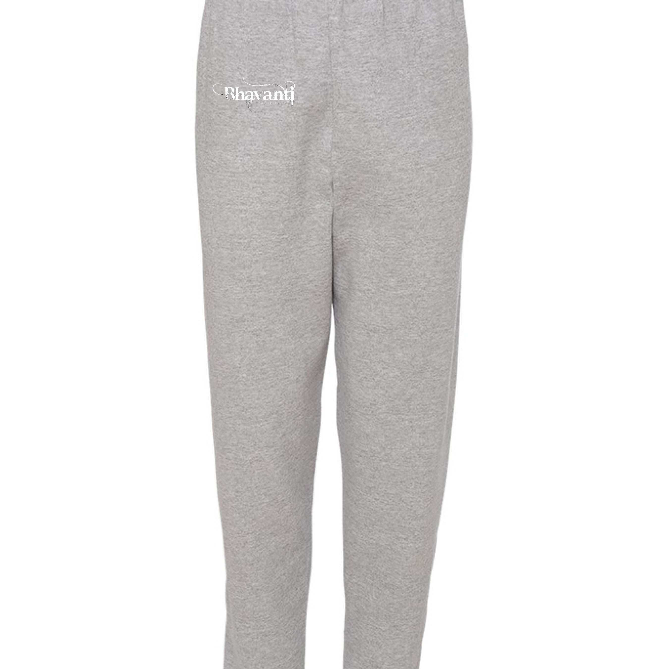 ATHLETIC HEATHER - FRONT