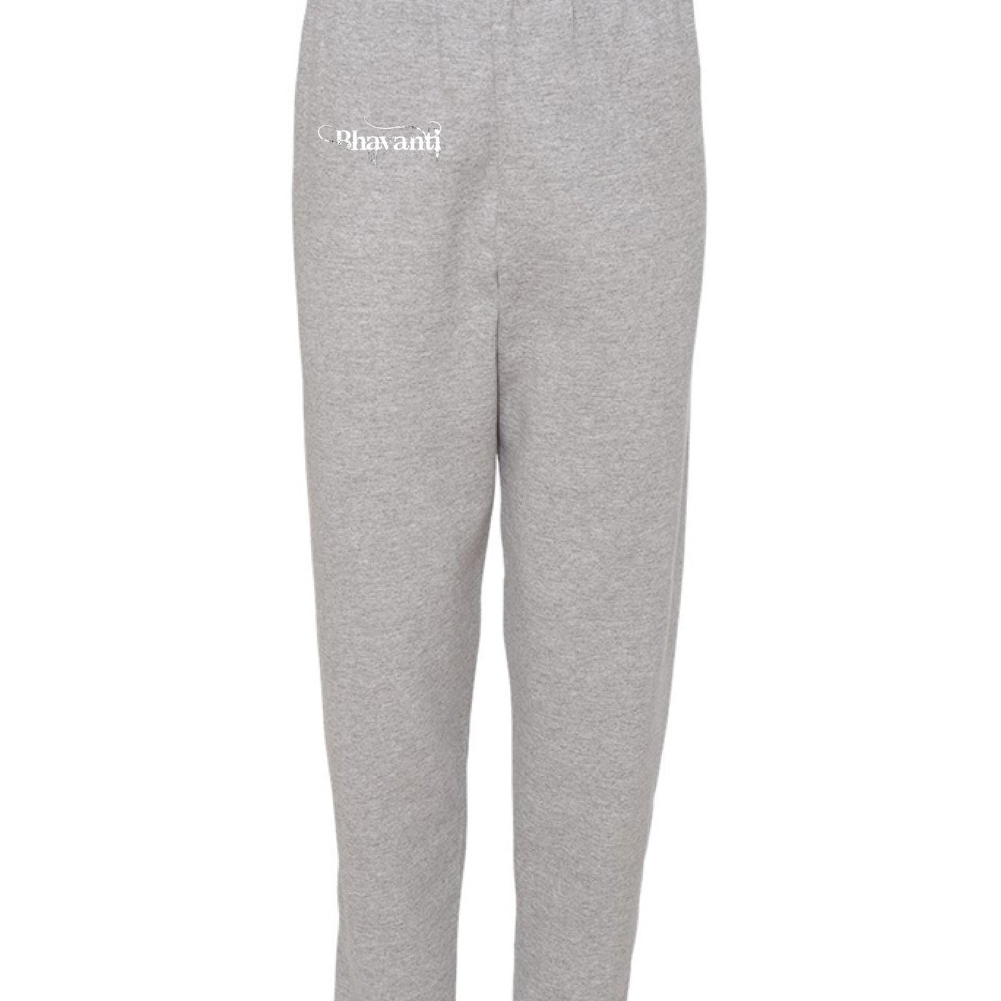 ATHLETIC HEATHER - FRONT