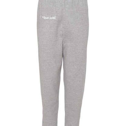 ATHLETIC HEATHER - FRONT