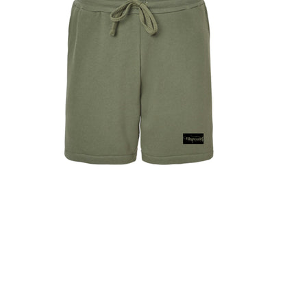 Military Green - FRONT