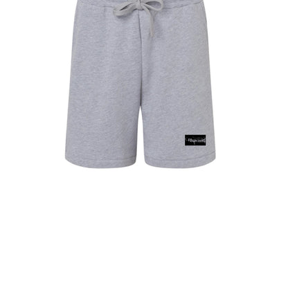 Athletic Heather - FRONT