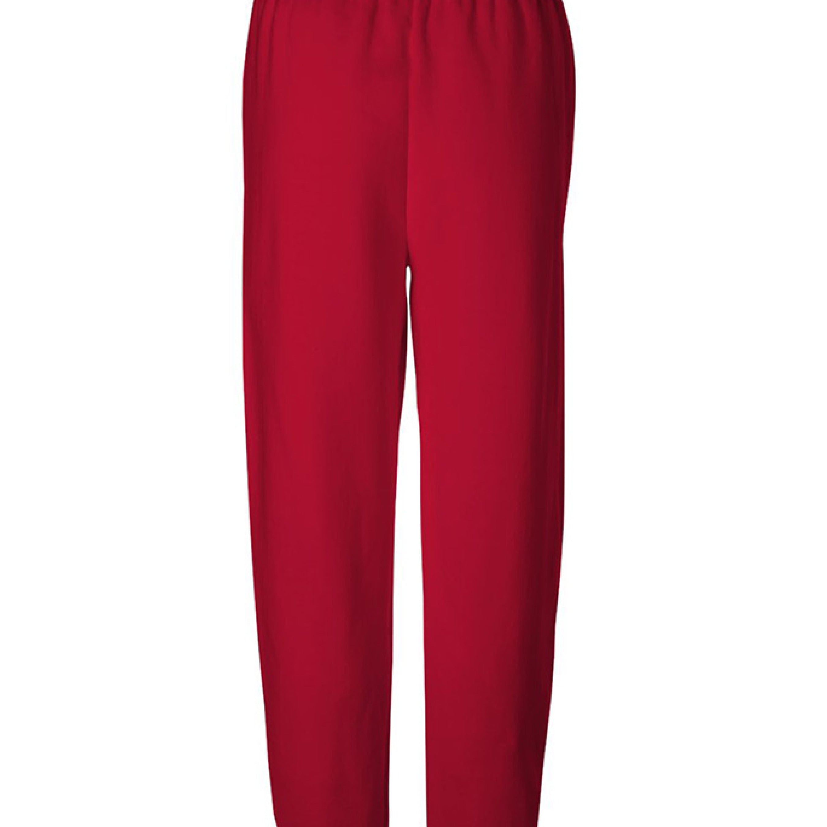 TRUE RED - BACK