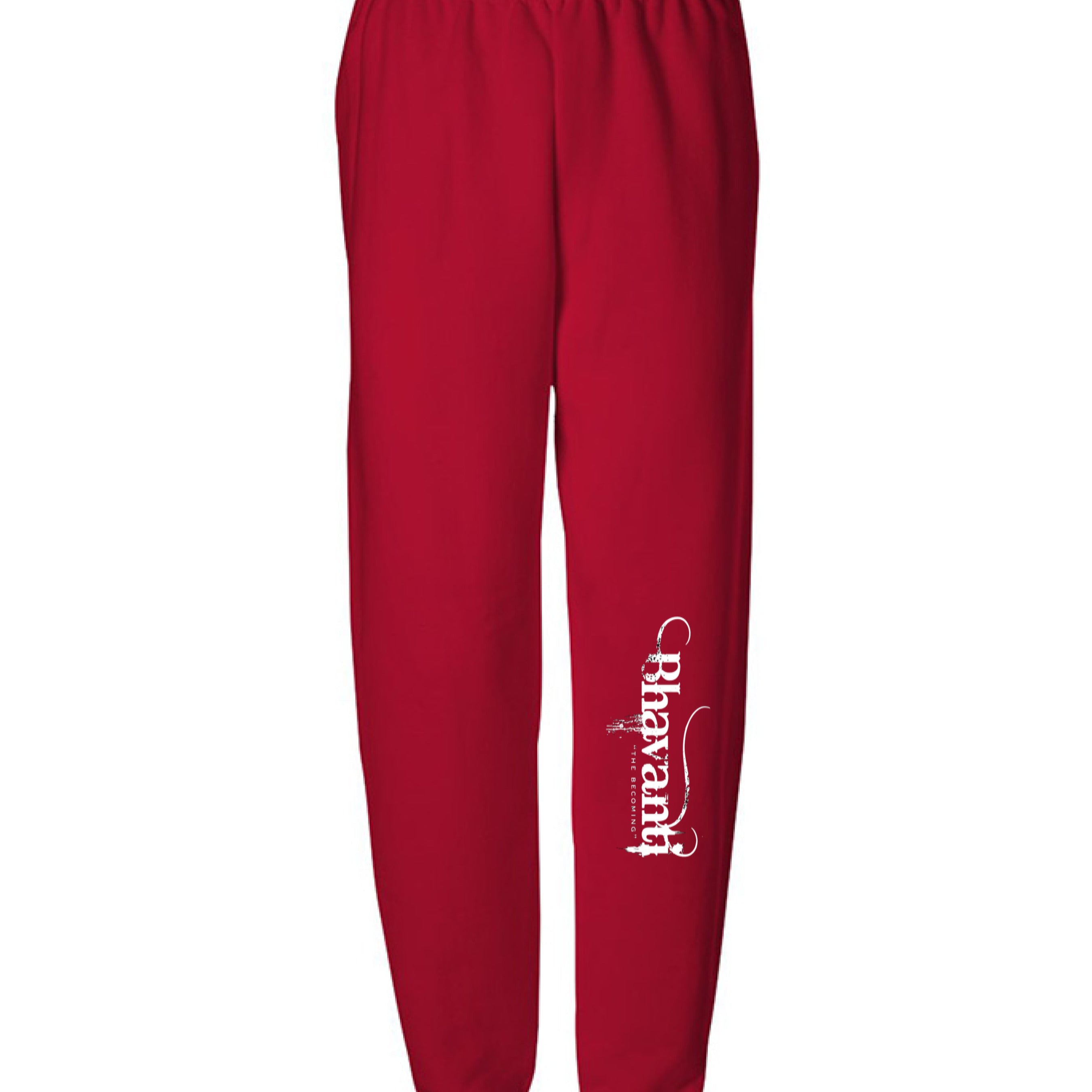 TRUE RED - FRONT