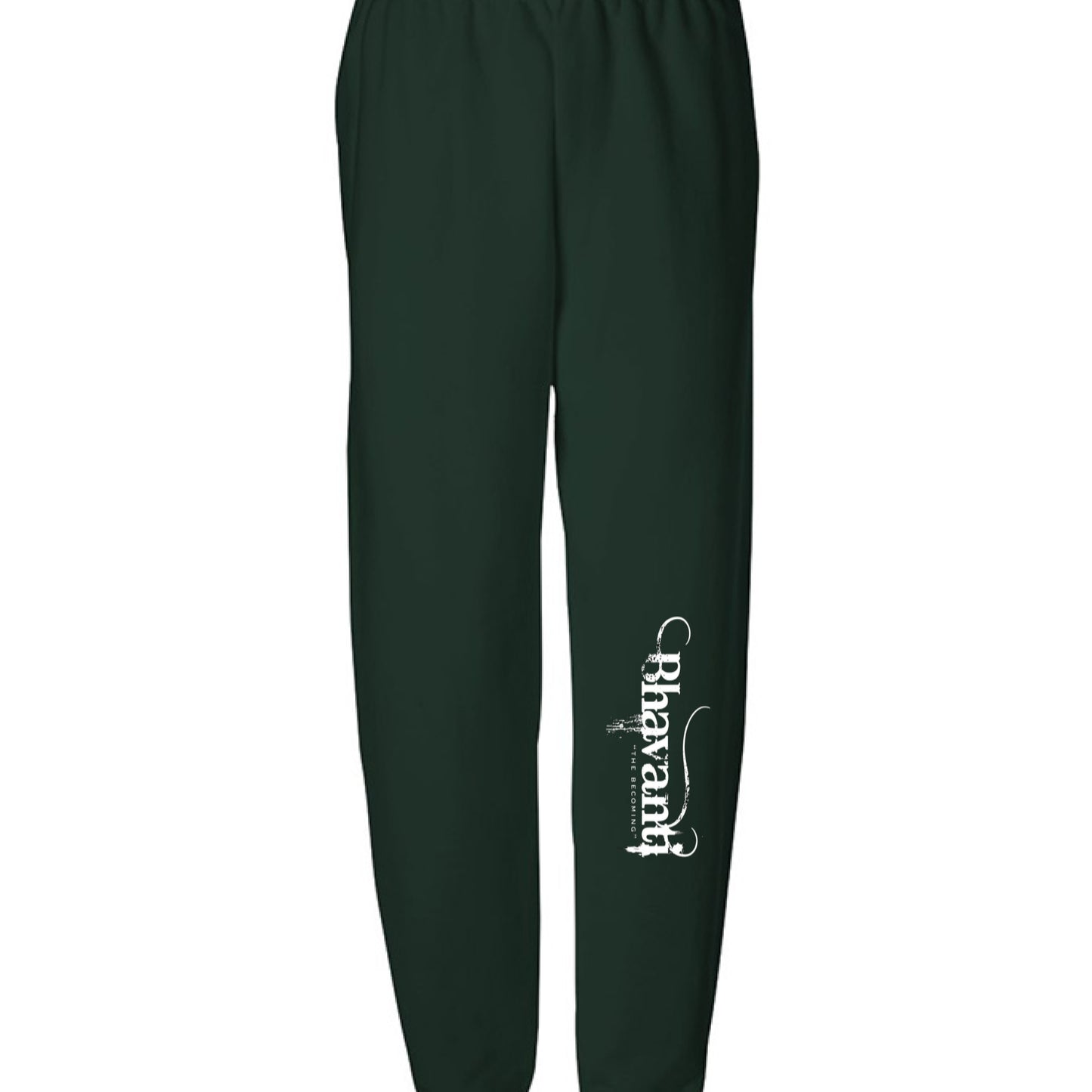 FOREST GREEN - FRONT