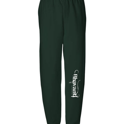 FOREST GREEN - FRONT