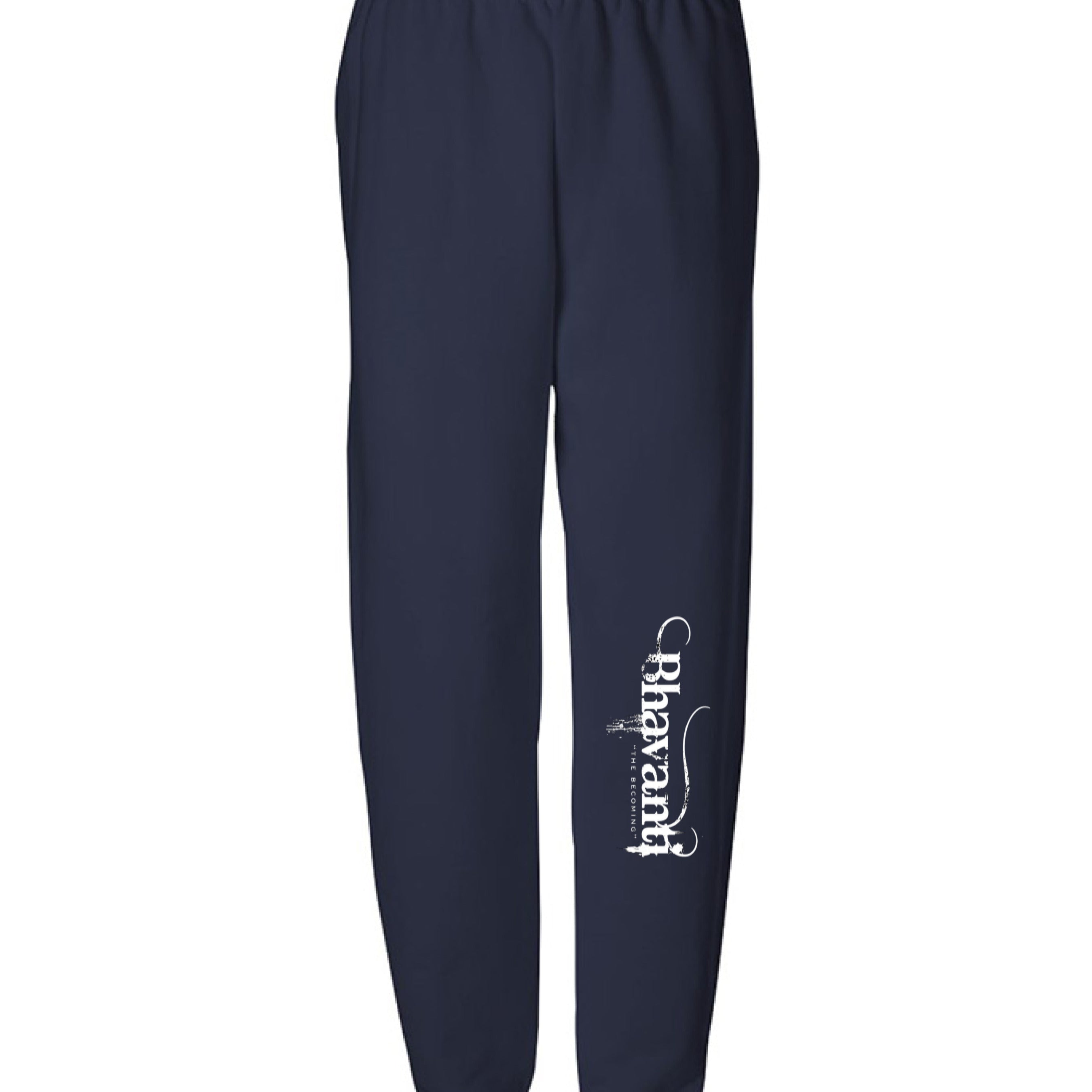 TRUE NAVY - FRONT