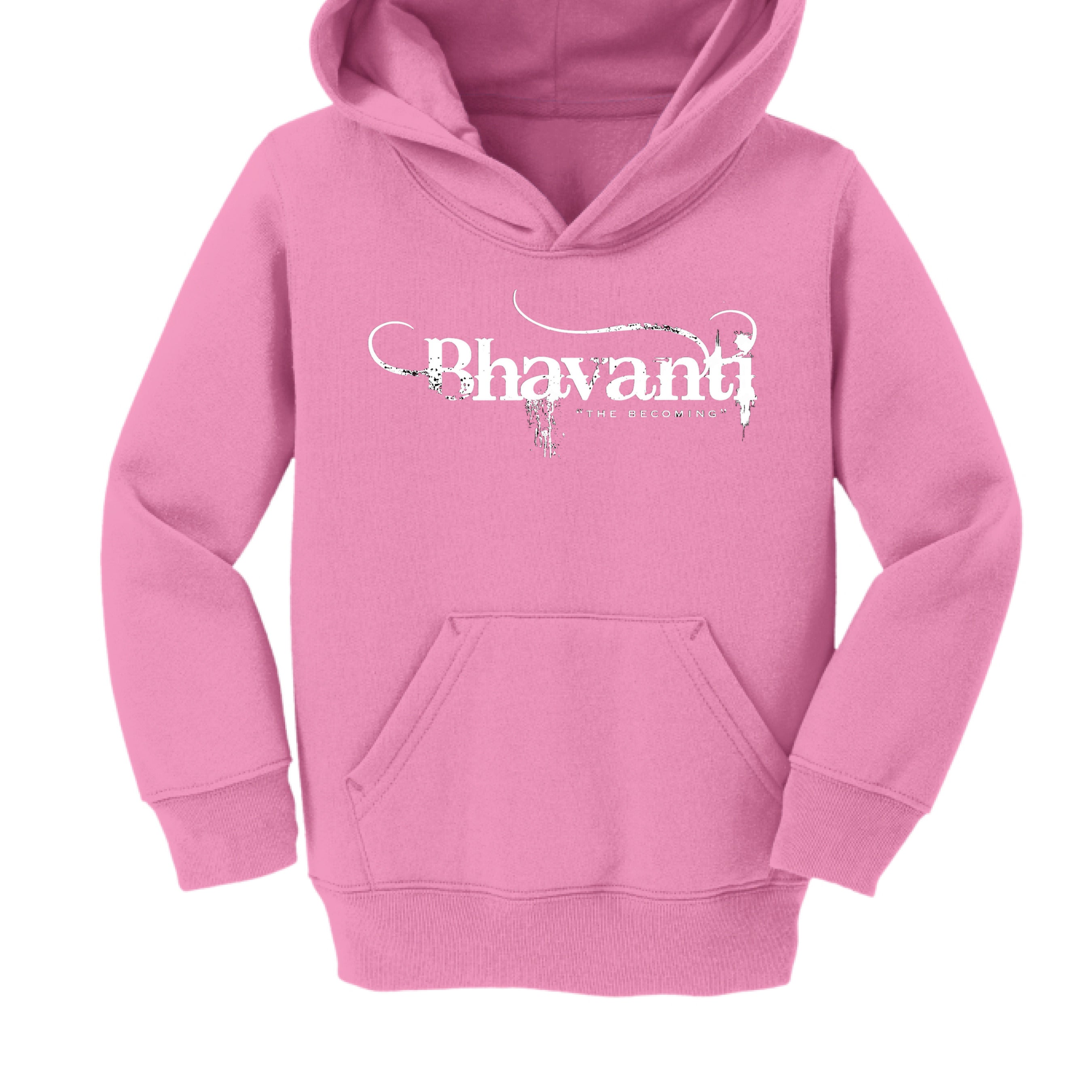 Candy Pink - FRONT