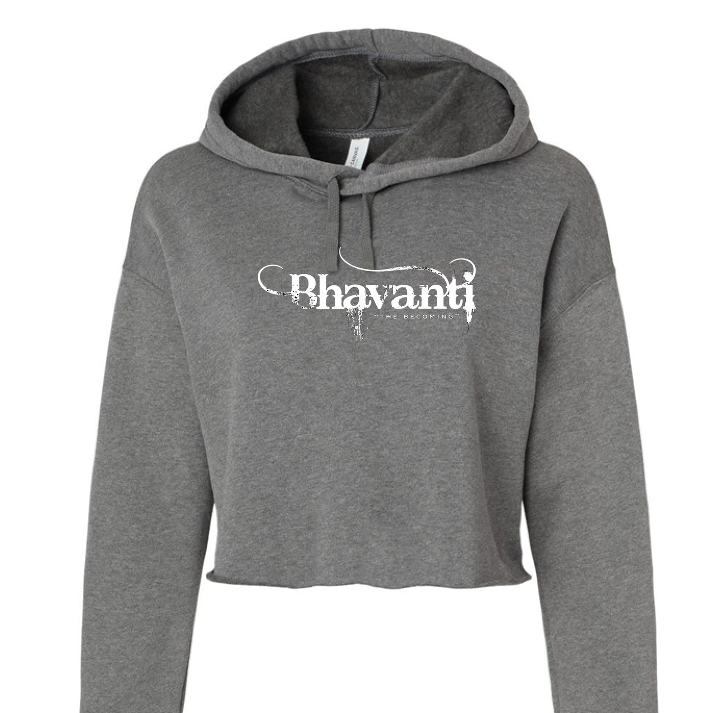 Deep Heather - FRONT