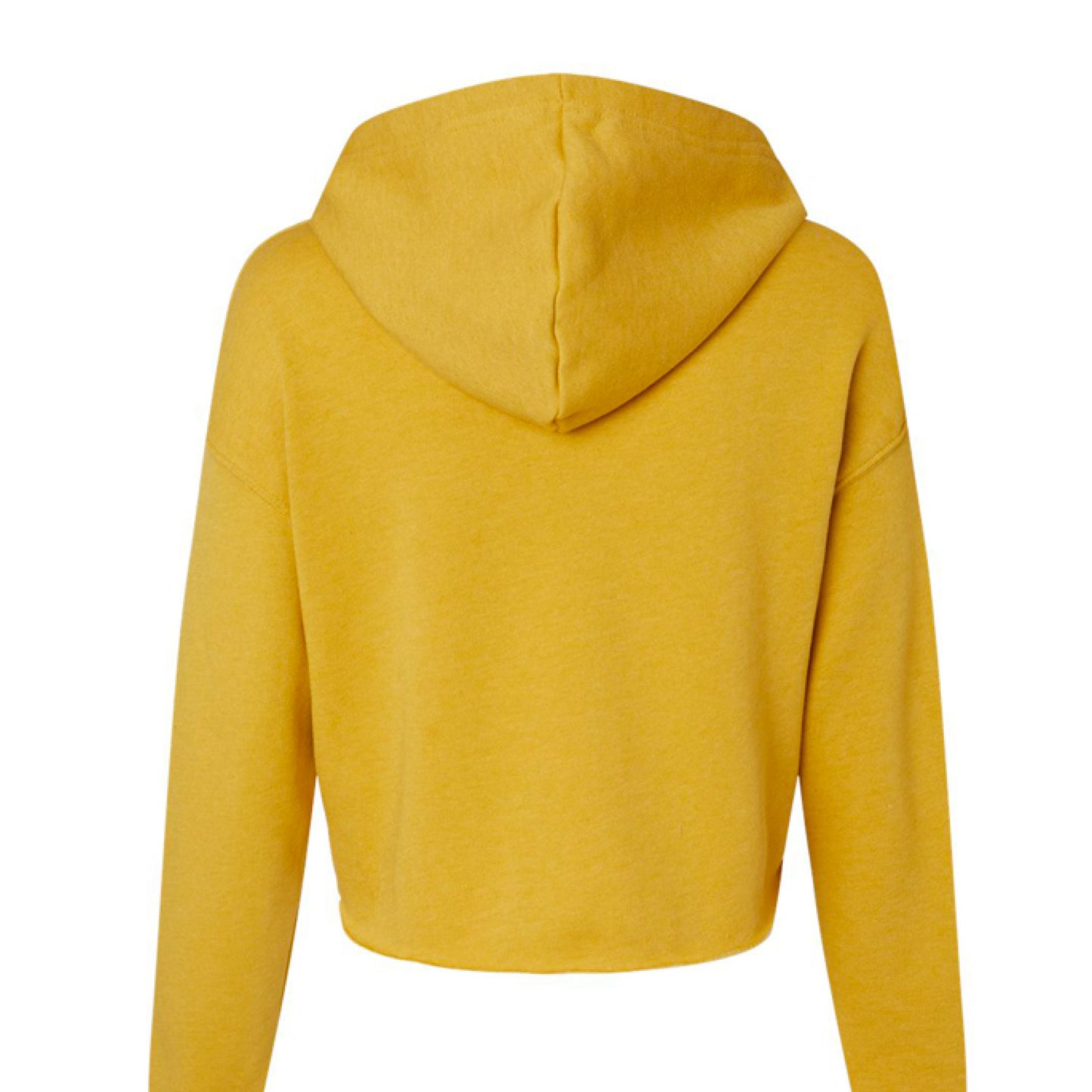 Heather Mustard - BACK