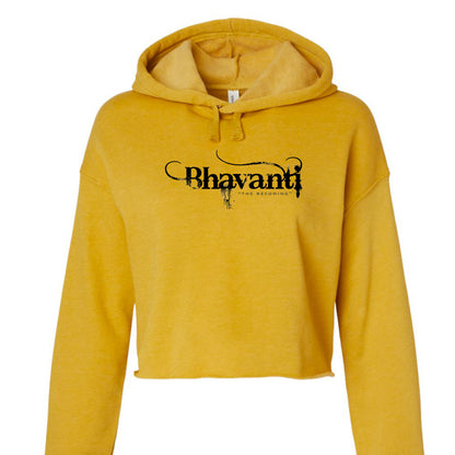 Heather Mustard - FRONT