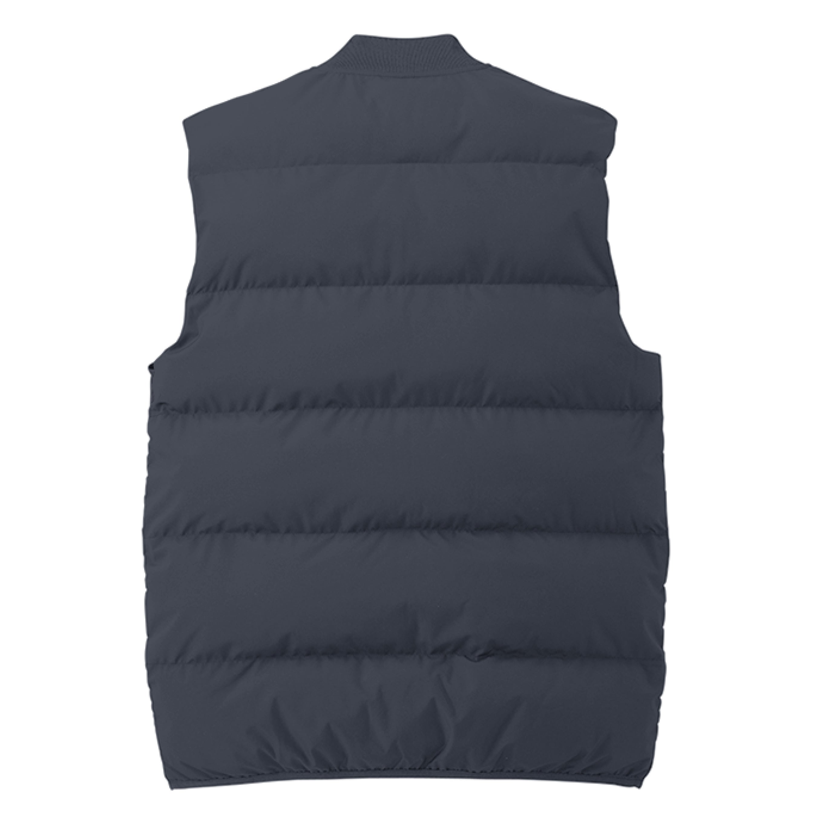 Night Navy - BACK
