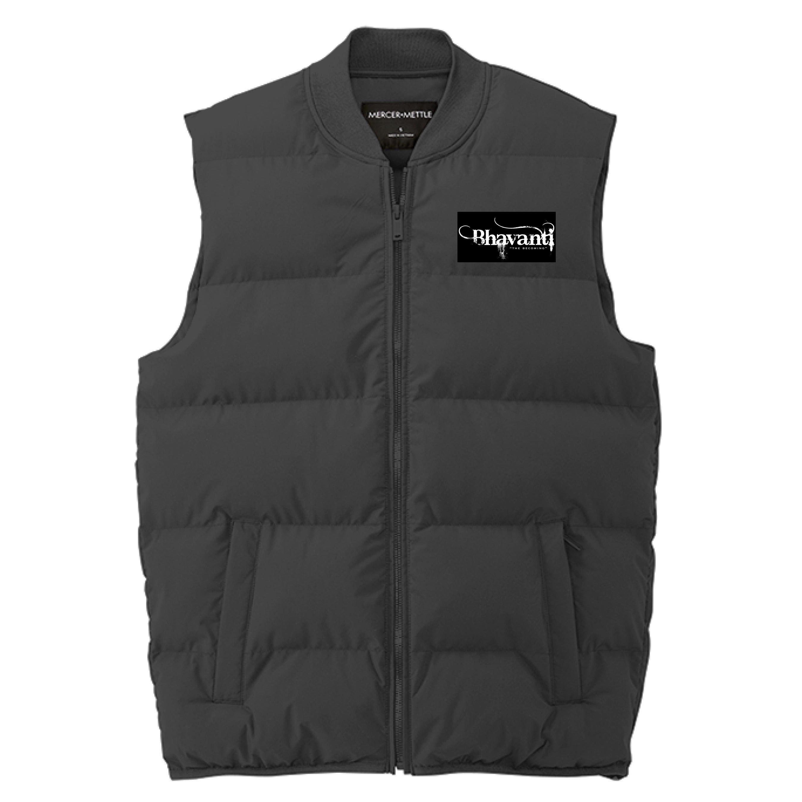 Deep Black - FRONT