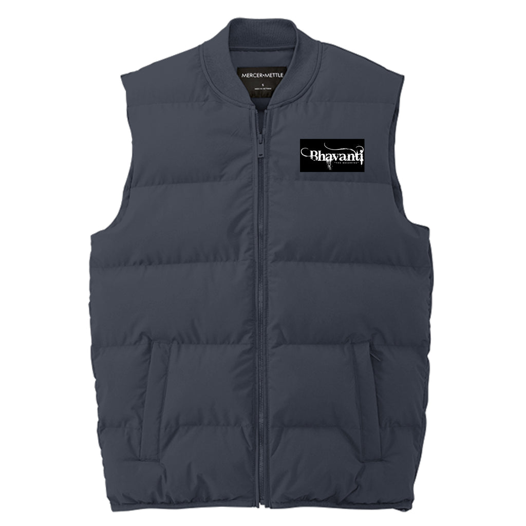 Night Navy - FRONT