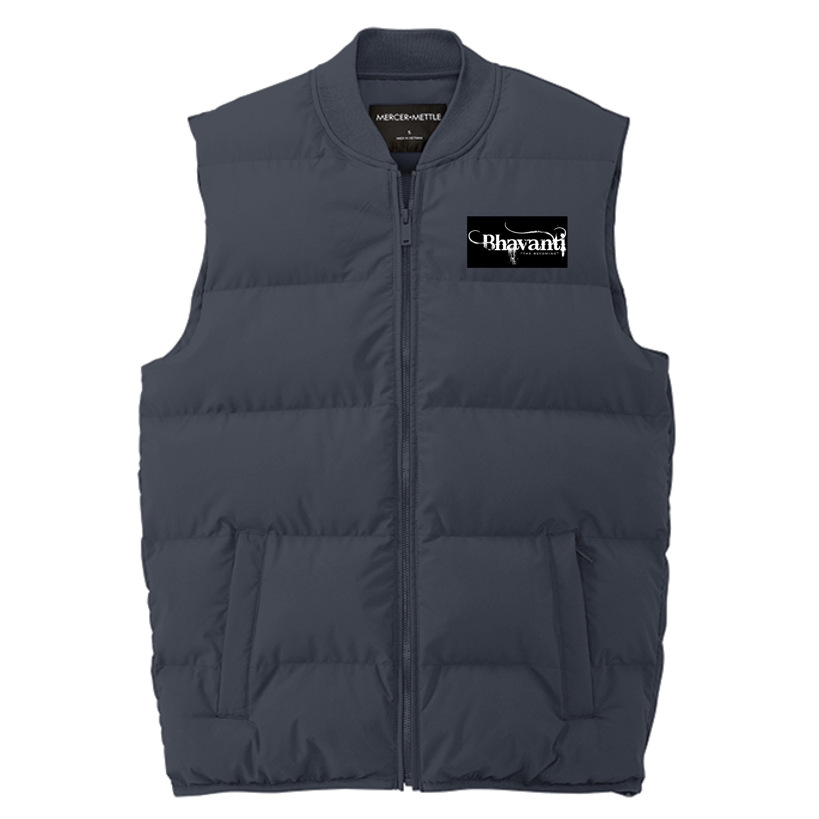 Night Navy - FRONT
