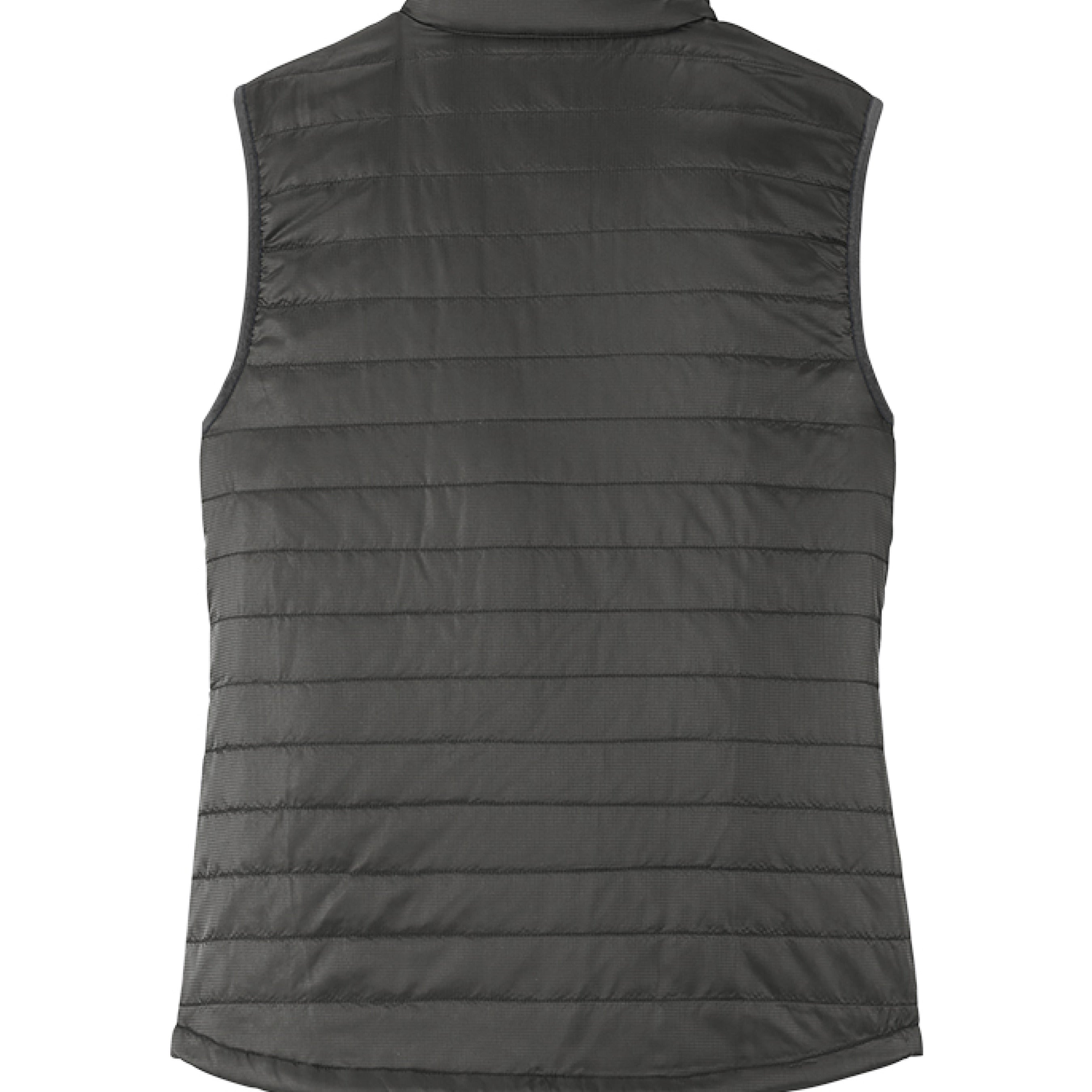 Graphite - BACK