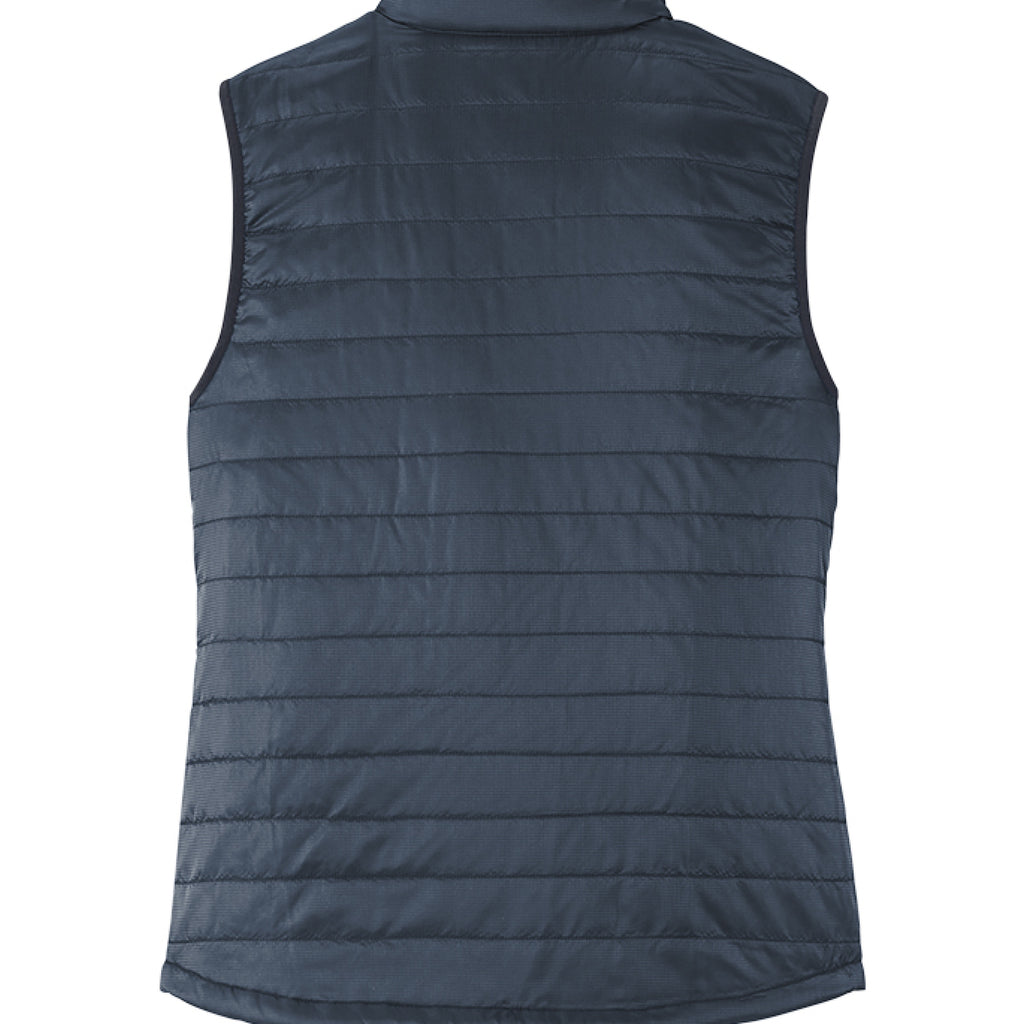 River Blue Nvy - BACK