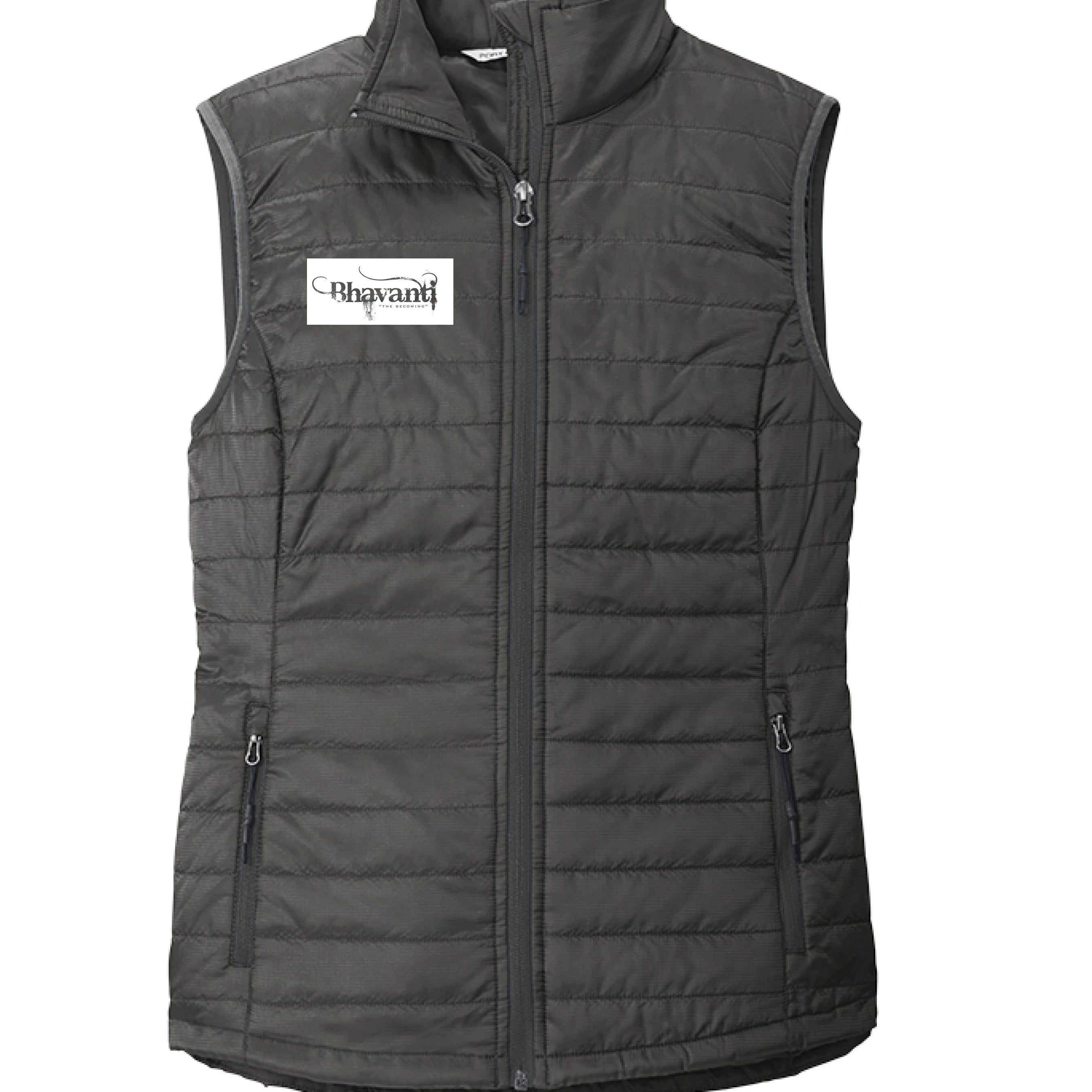 Graphite - FRONT