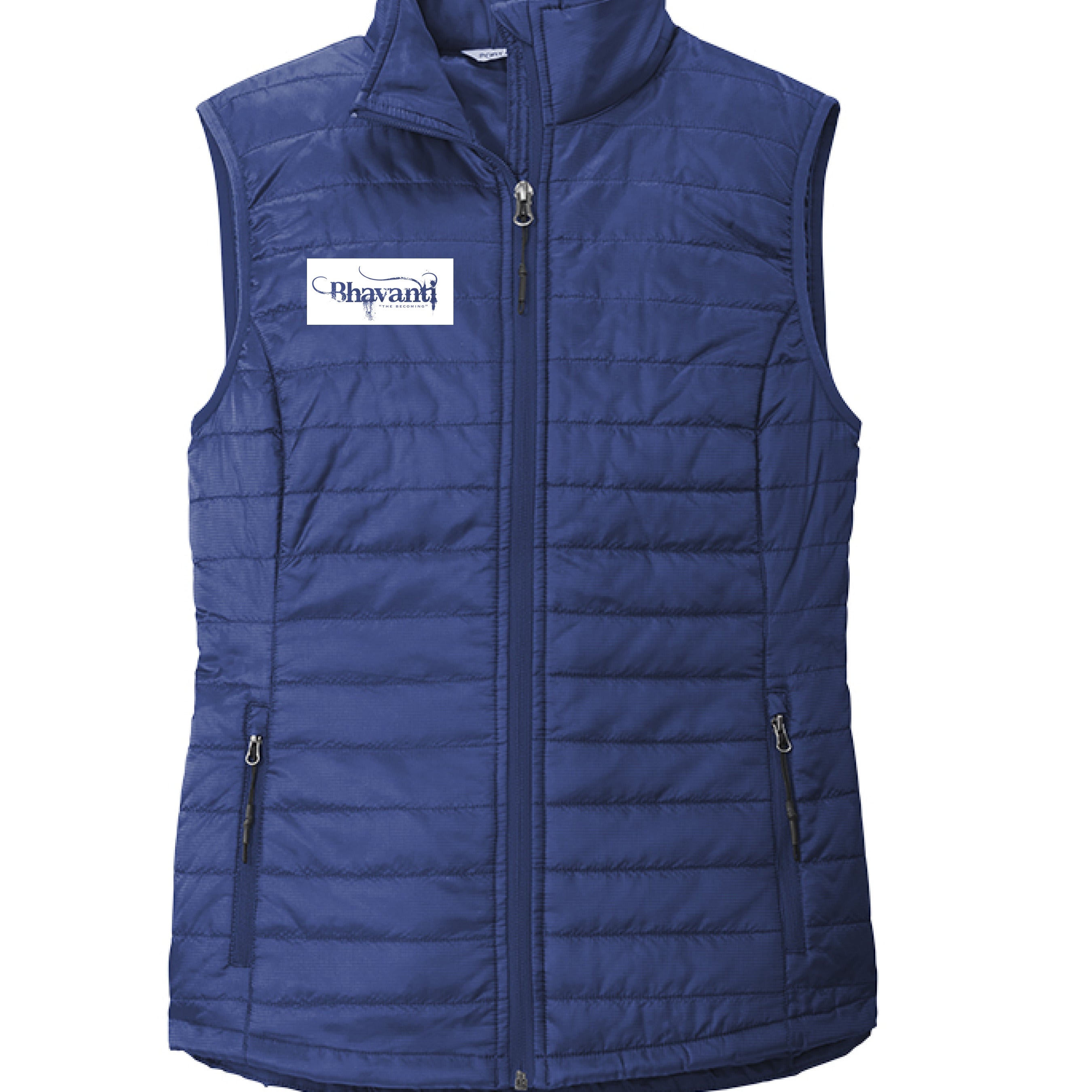 Cobalt Blue - FRONT