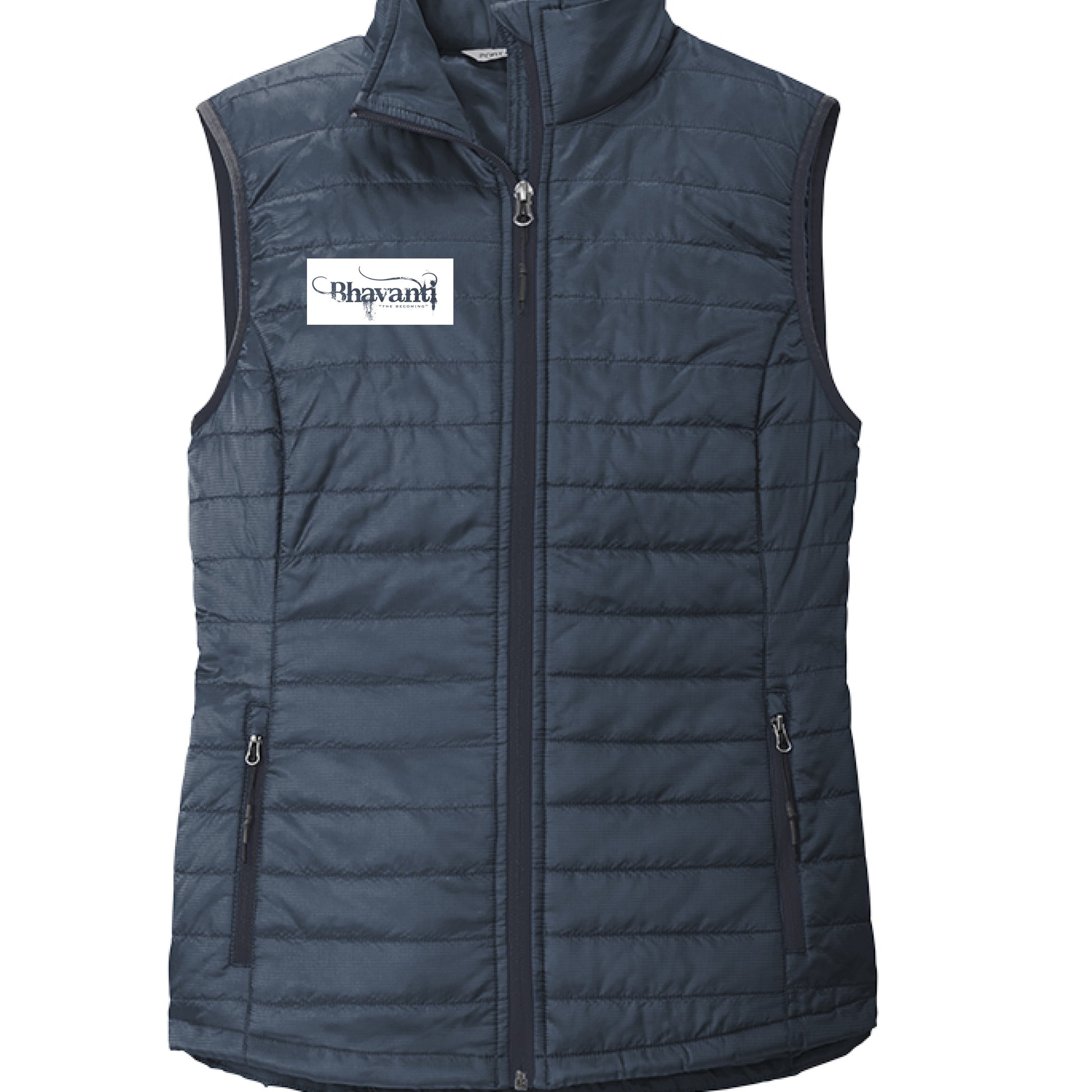 River Blue Nvy - FRONT