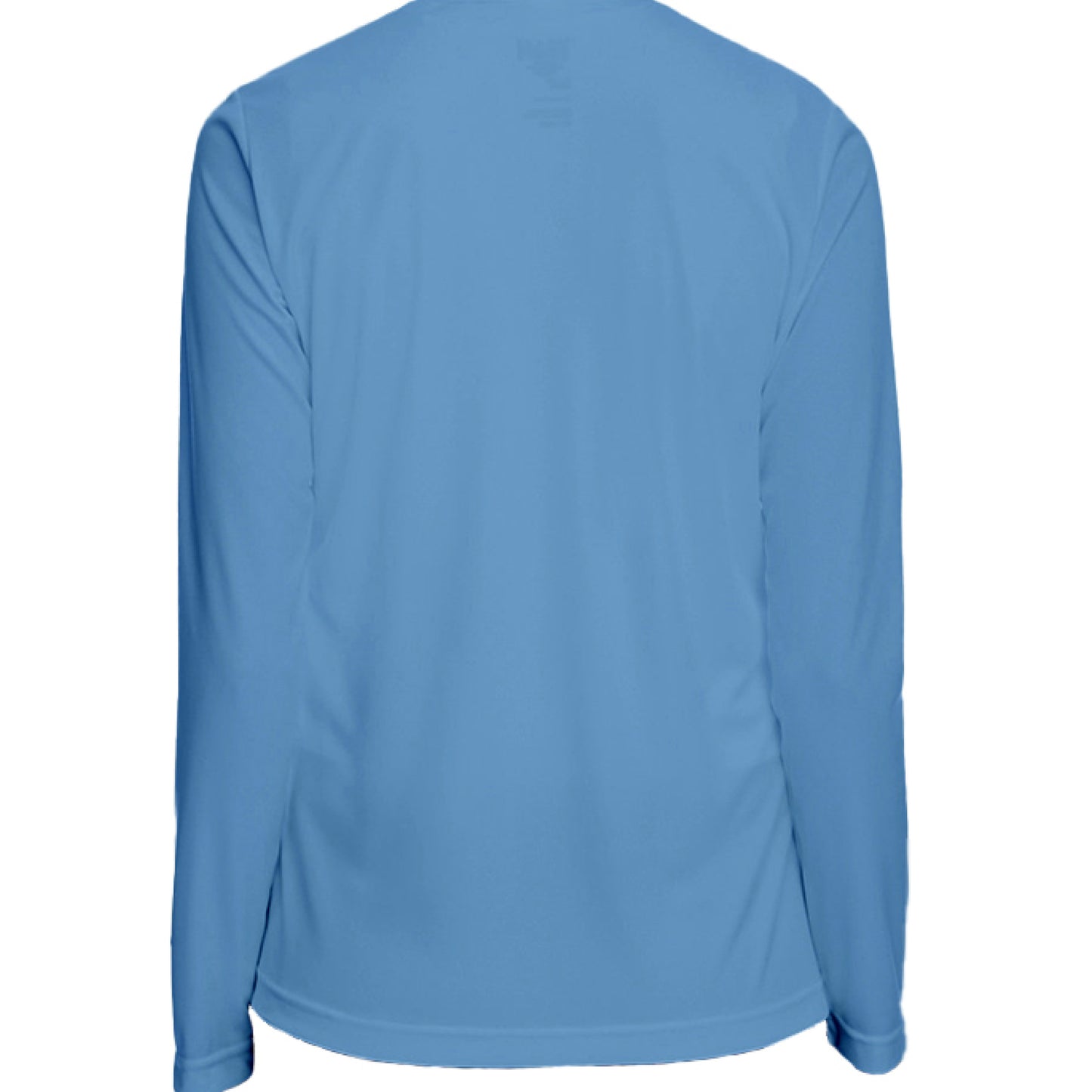 SPORT LIGHT BLUE - BACK