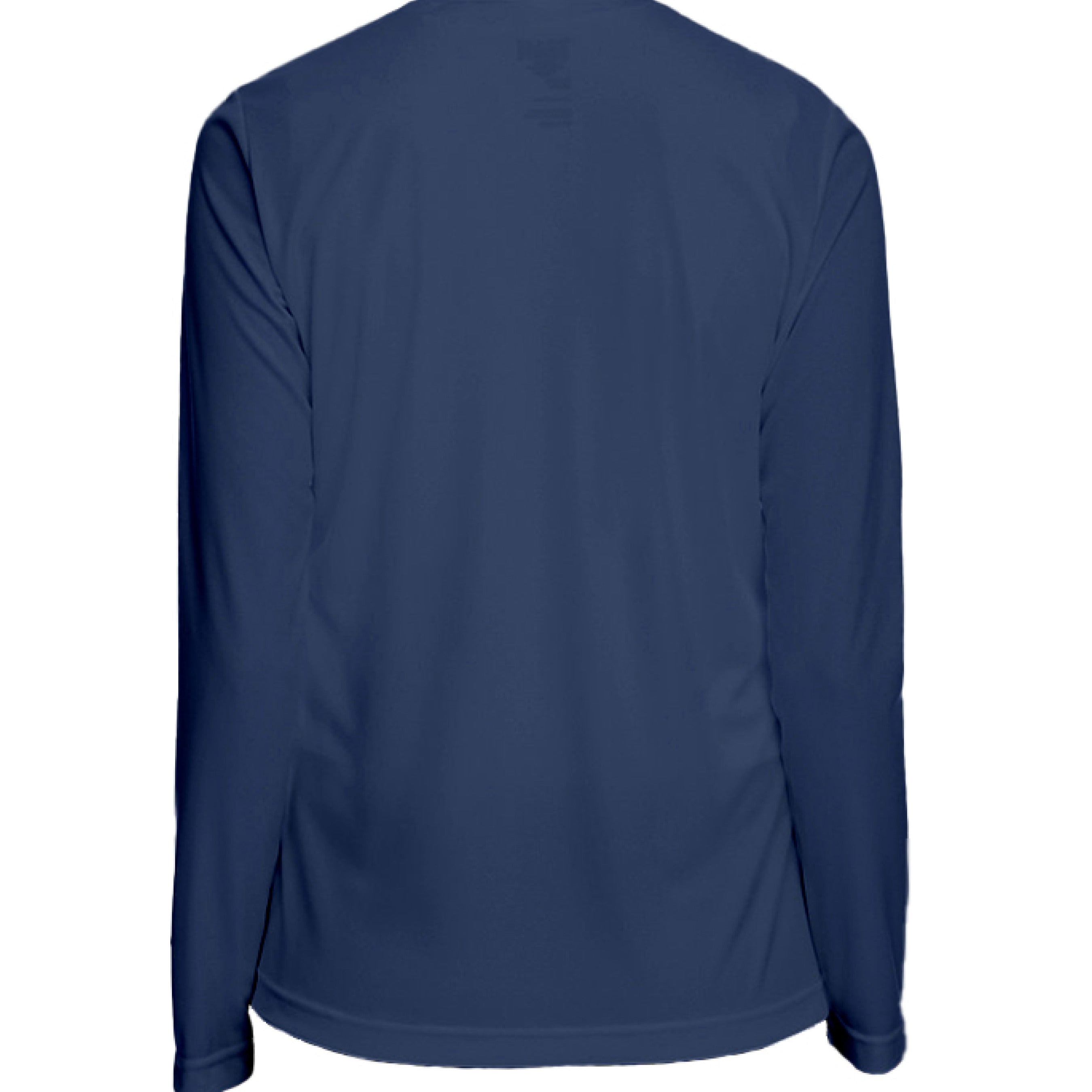 SPORT DARK NAVY - BACK