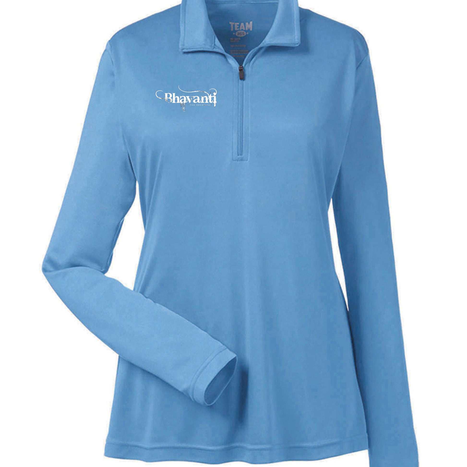 SPORT LIGHT BLUE - FRONT