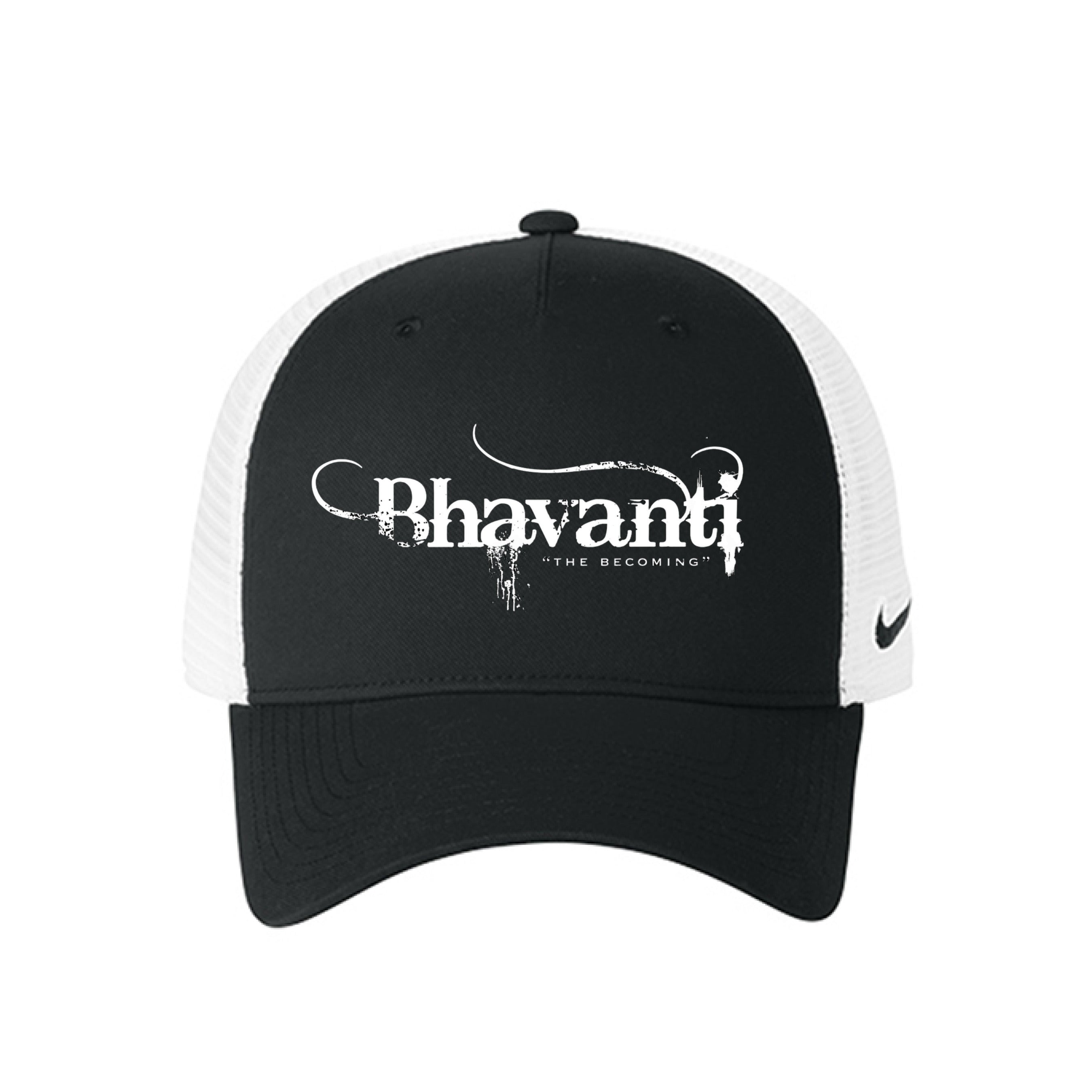 Blk/White - FRONT