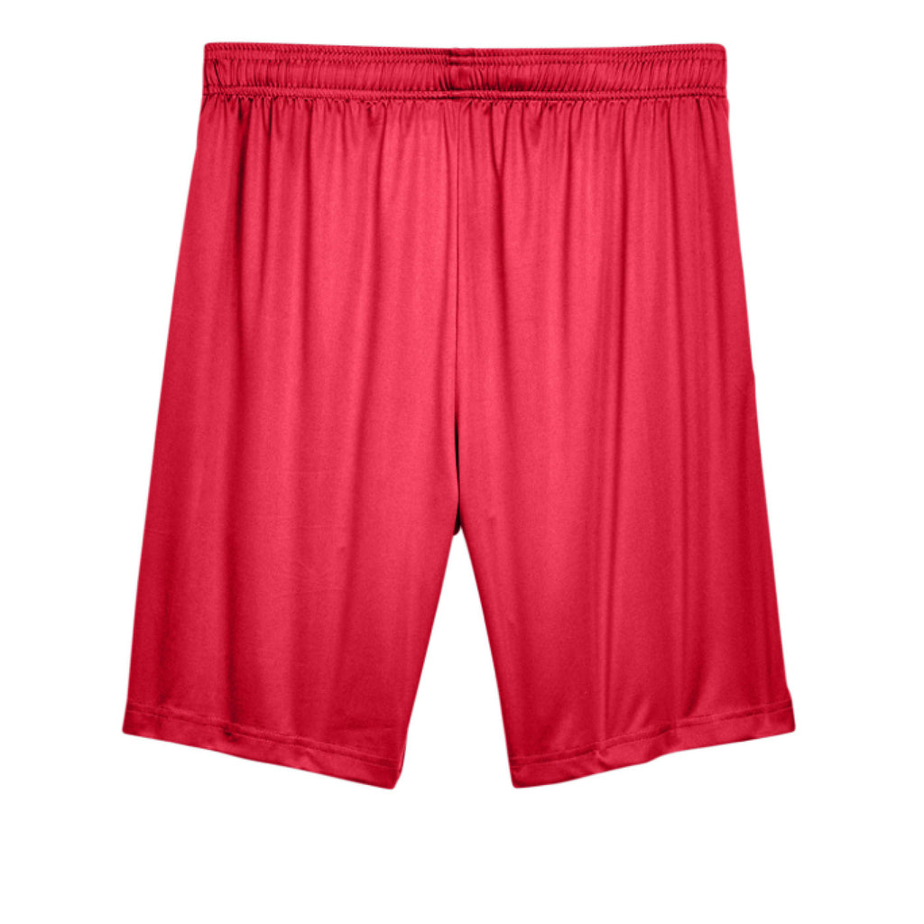SPORT RED - BACK
