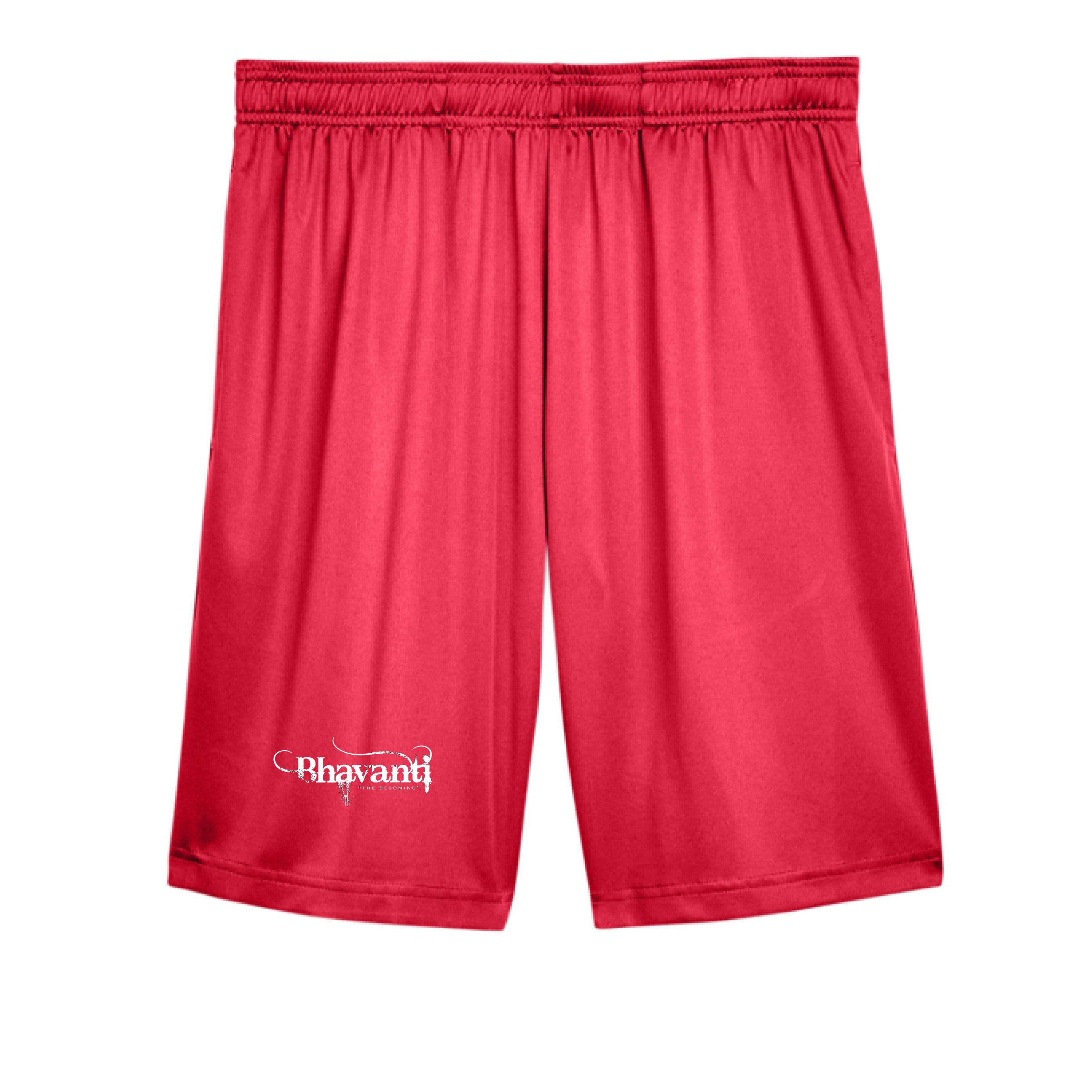 SPORT RED - FRONT