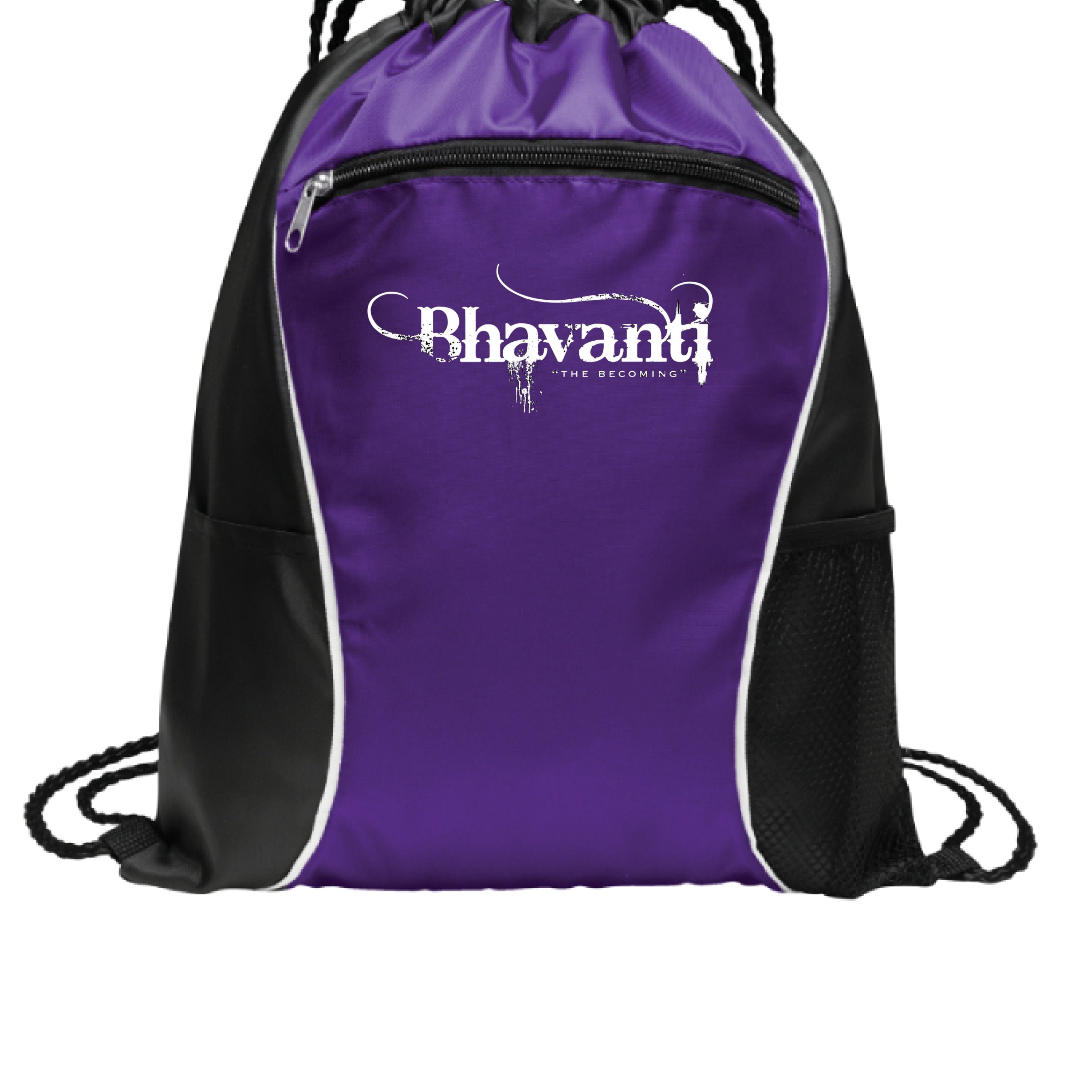 Purple - FRONT