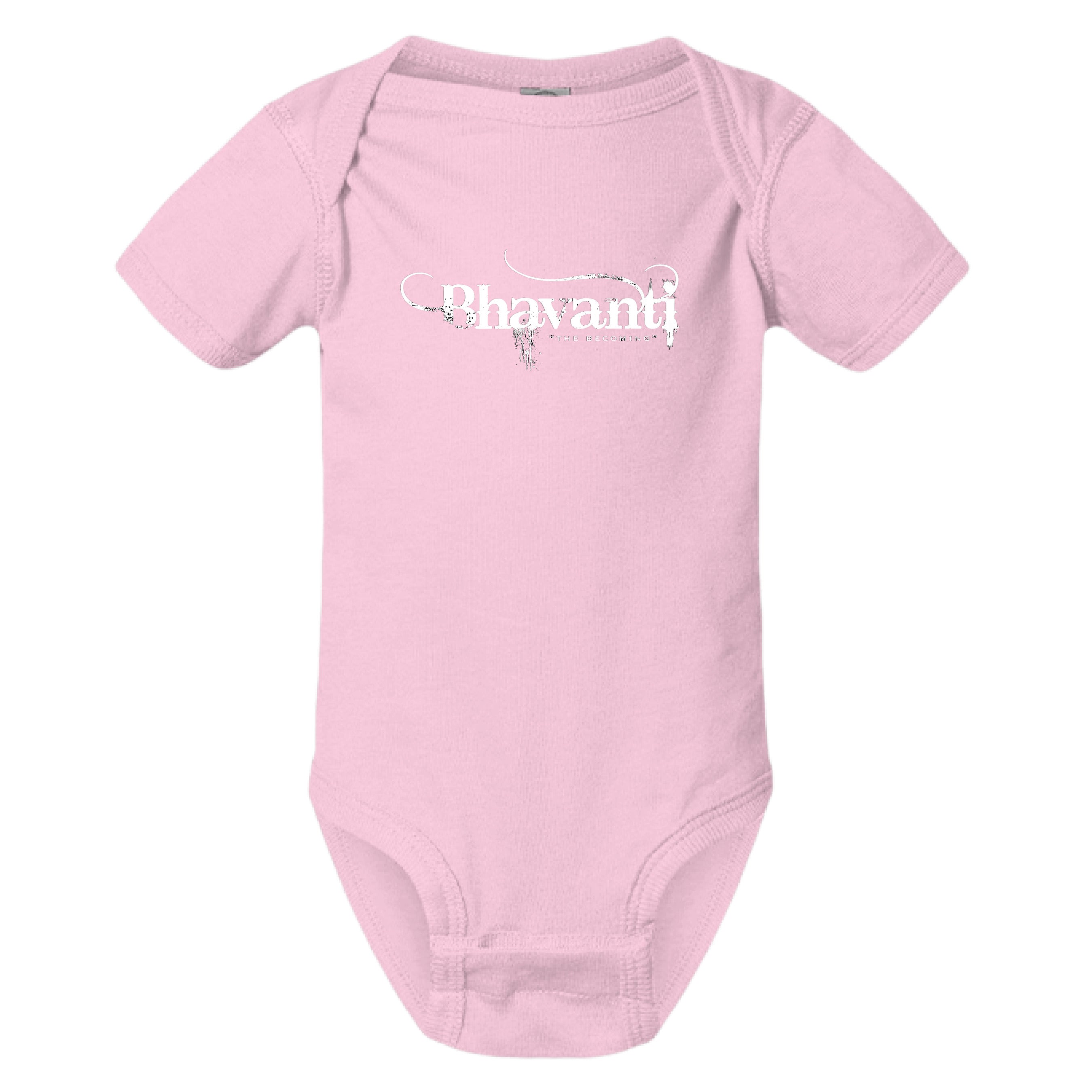 PINK - FRONT