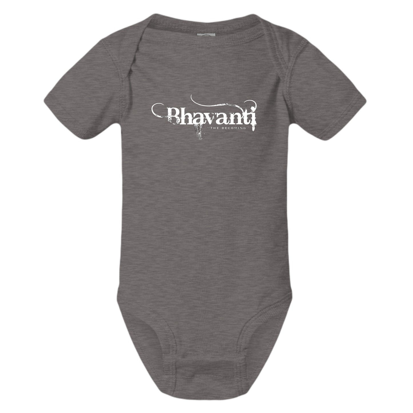 Granite Heather - FRONT