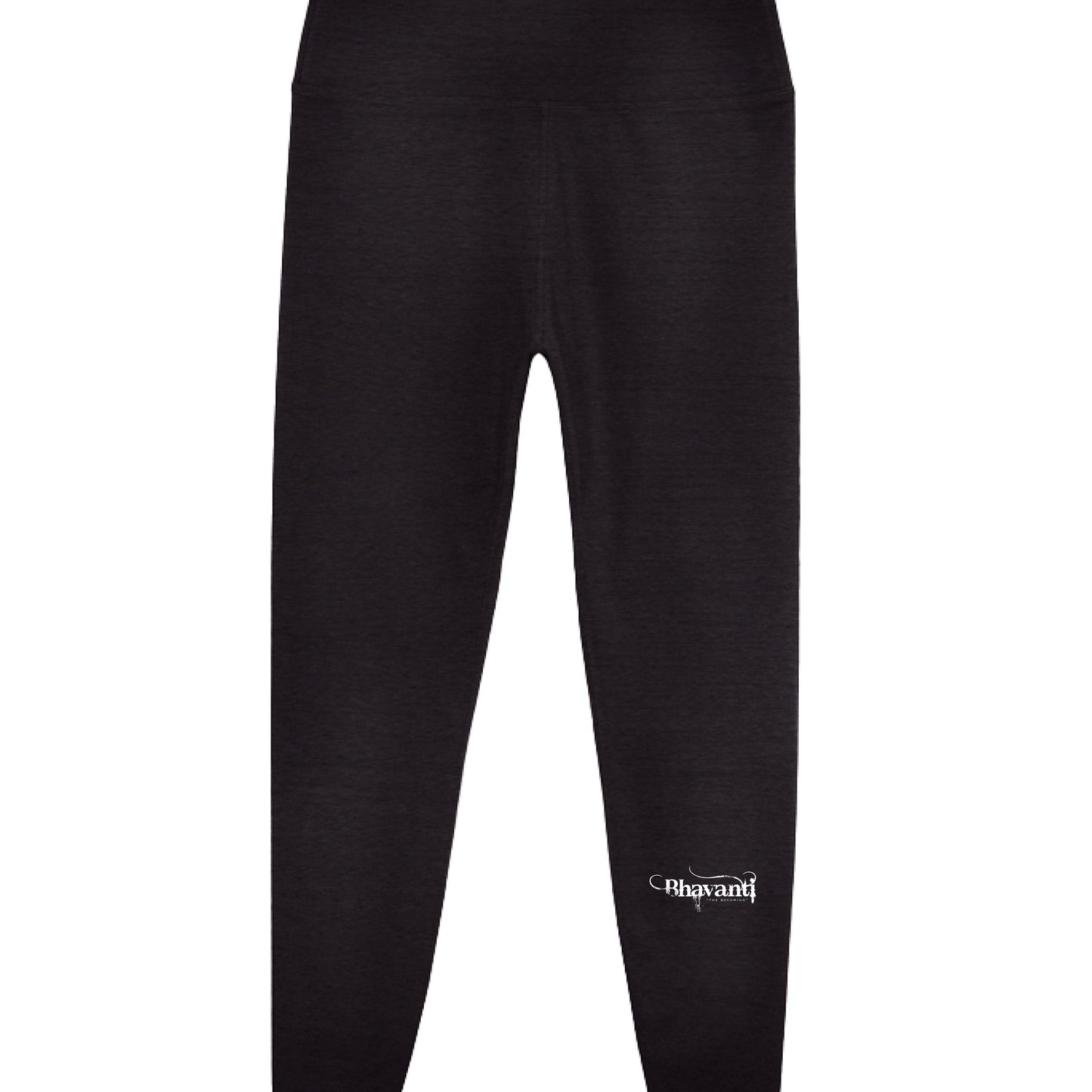 BLACK HEATHER - BACK