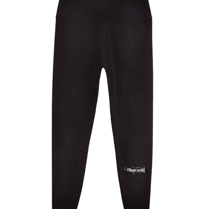 BLACK HEATHER - BACK