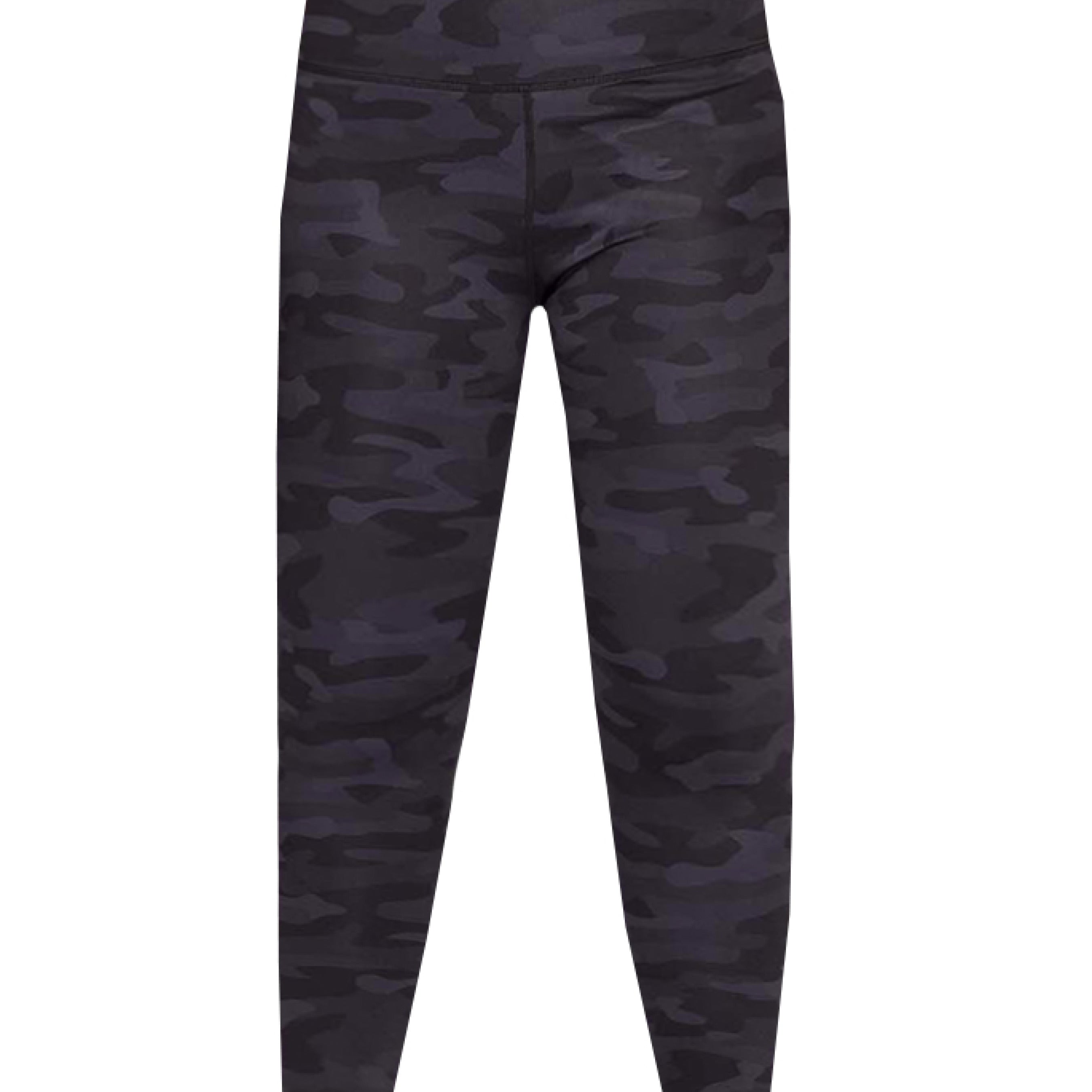 DARK CAMO - FRONT