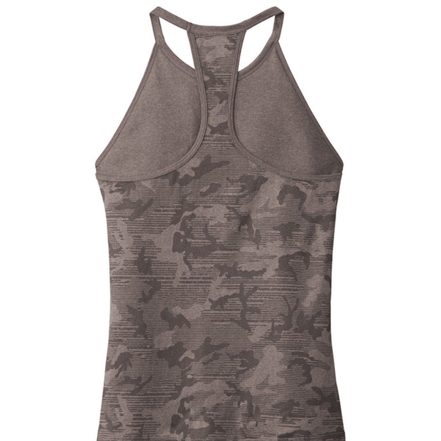 Gear Grey Camo - BACK