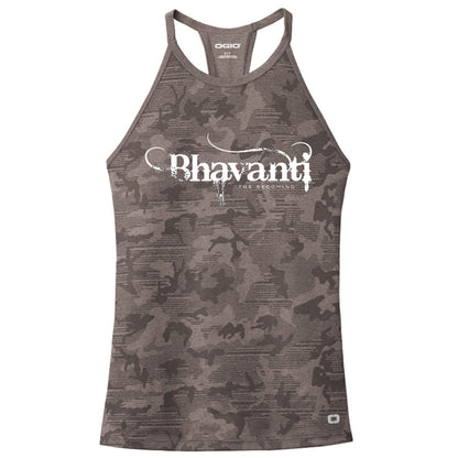 Gear Grey Camo - FRONT